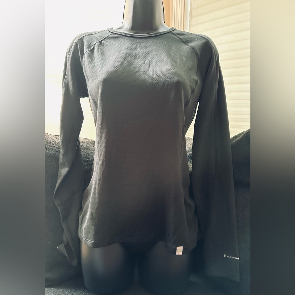 The North Face · Flashdry base layer · size s